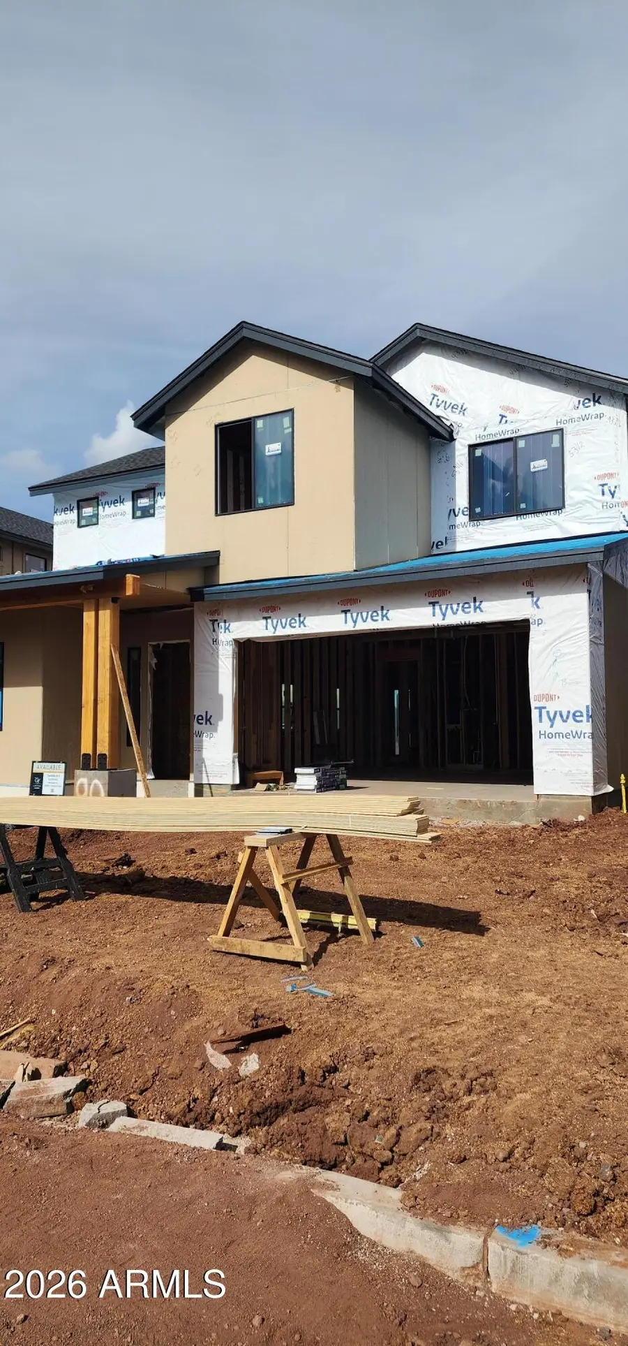 2820 S Gamma Loop #lot 96, Flagstaff, AZ 86001 - #2