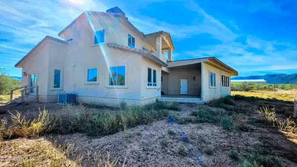 3910 Wingfield Mesa --, Camp Verde, AZ 86322