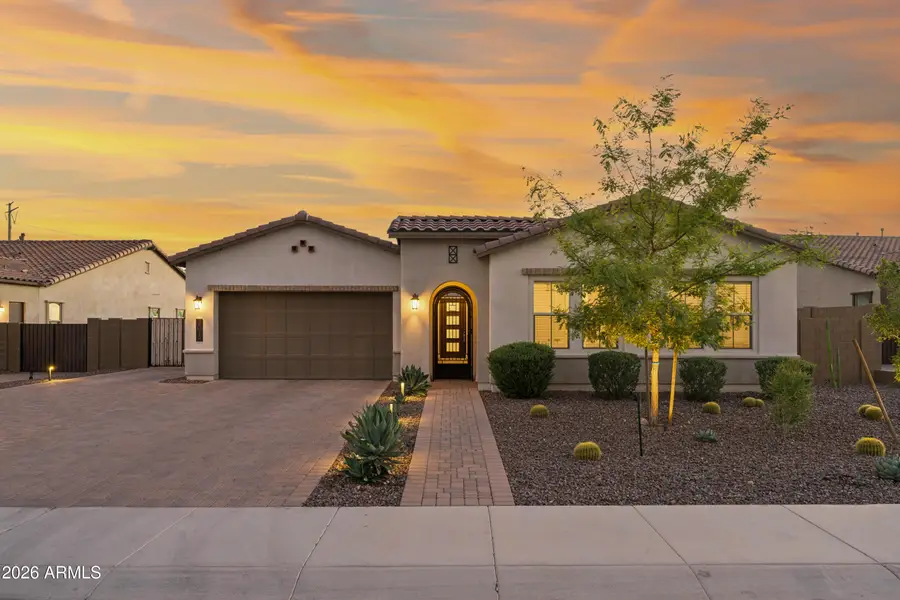 2015 E Villa Linda Drive, Phoenix, AZ 85024 - #2