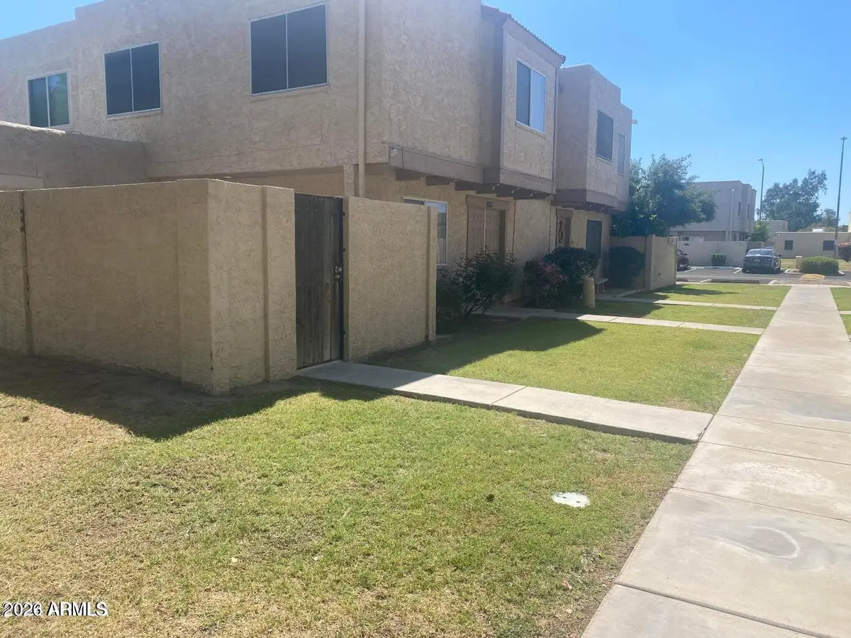 14009 N 53rd Drive, Glendale, AZ 85306 - #1