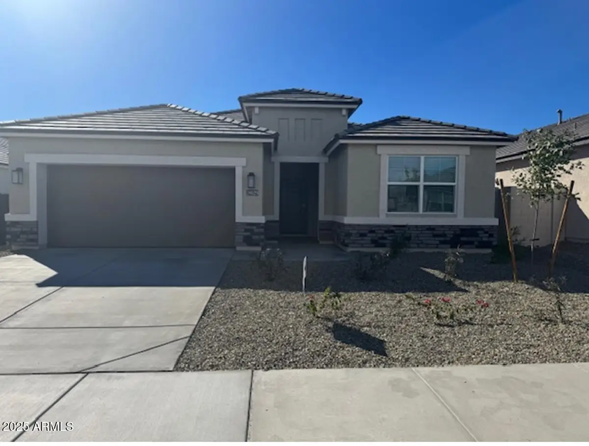 23934 W Yavapai Street, Buckeye, AZ 85326 - #1