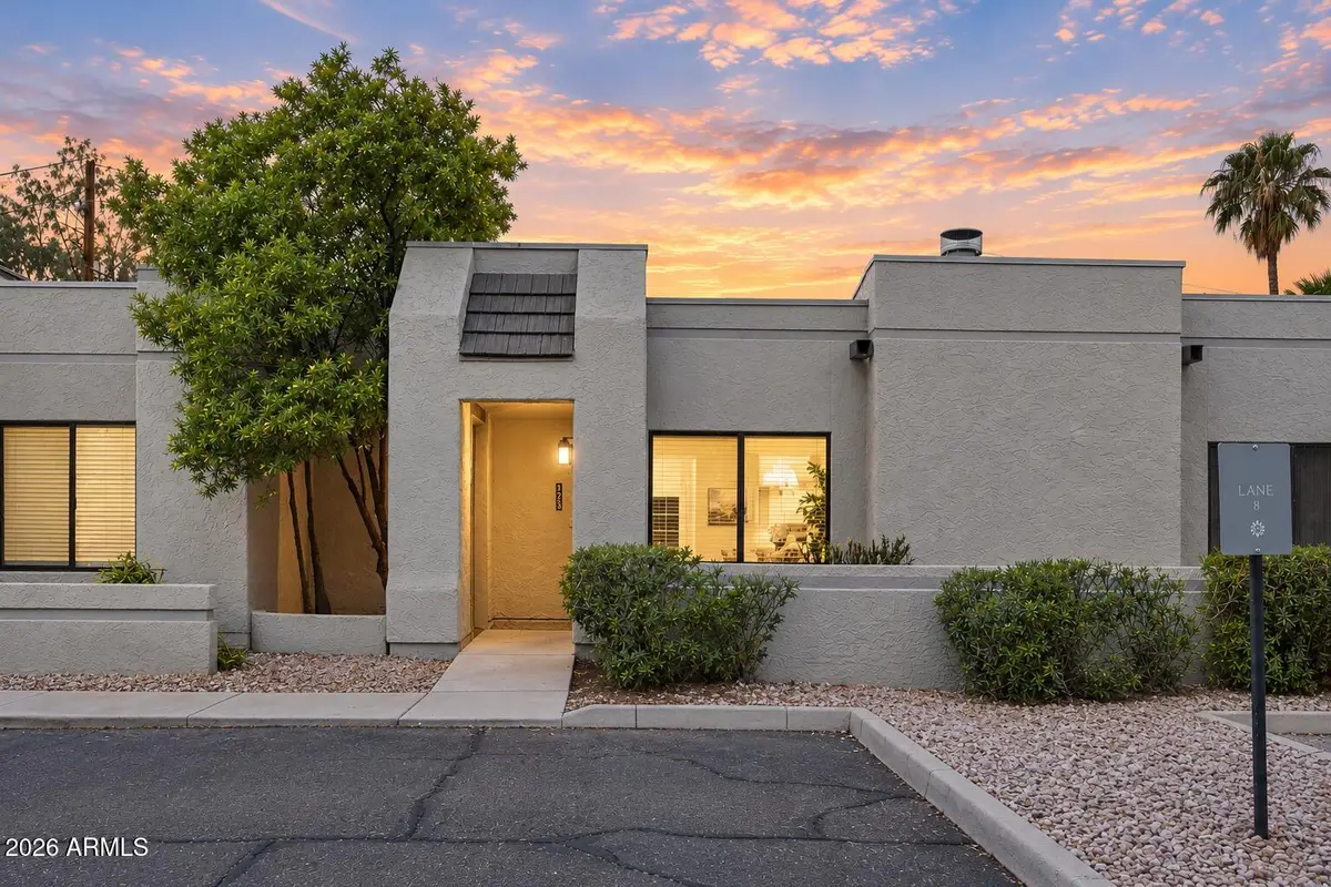 6230 N 33rd Avenue #129, Phoenix, AZ 85017 - #1