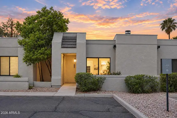 6230 N 33rd Avenue #129, Phoenix, AZ 85017