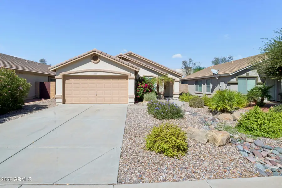 16606 W Post Drive, Surprise, AZ 85388 - #3