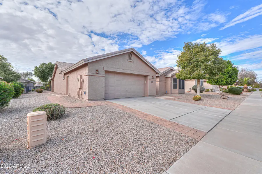 137 S Los Cielos Lane, Casa Grande, AZ 85194 - #3
