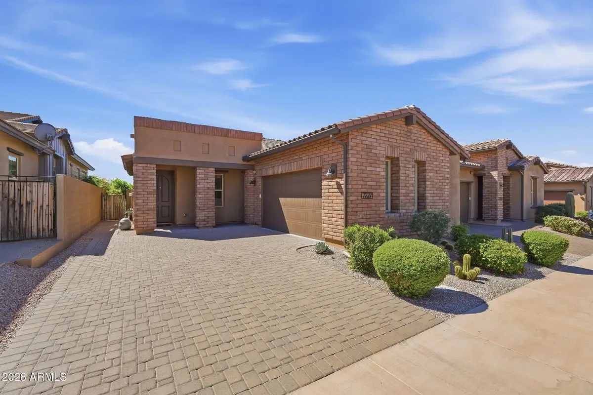 7227 E Calle Primera Vista, Scottsdale, AZ 85266 - #1