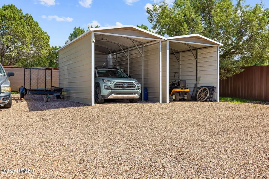 1087 Aspen Way, Show Low, AZ 85901 - #2