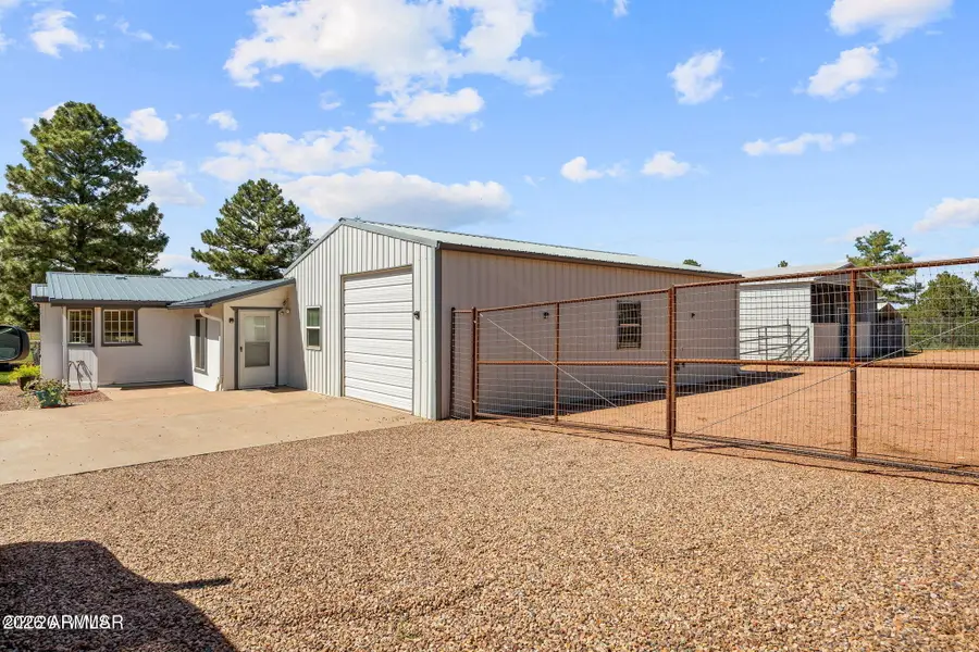 1087 Aspen Way, Show Low, AZ 85901 - #3