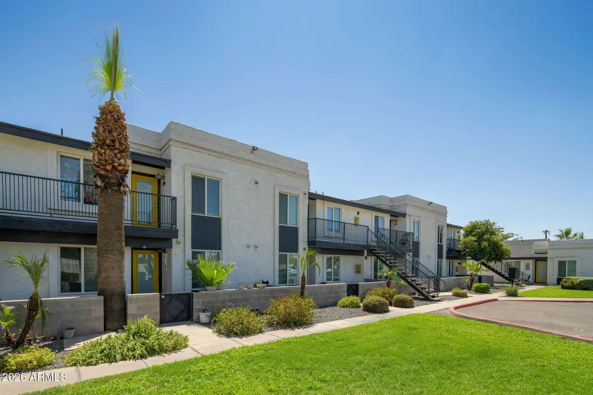 4233 N Longview Avenue, Phoenix, AZ 85014 - #1