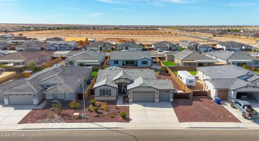 7593 E 36th Pl Place, Yuma, AZ 85365 - #2