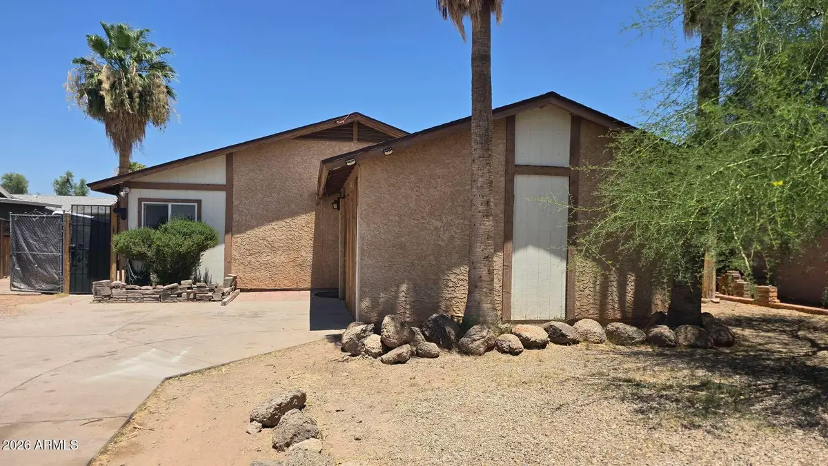 604 W Emelita Avenue, Mesa, AZ 85210 - #1