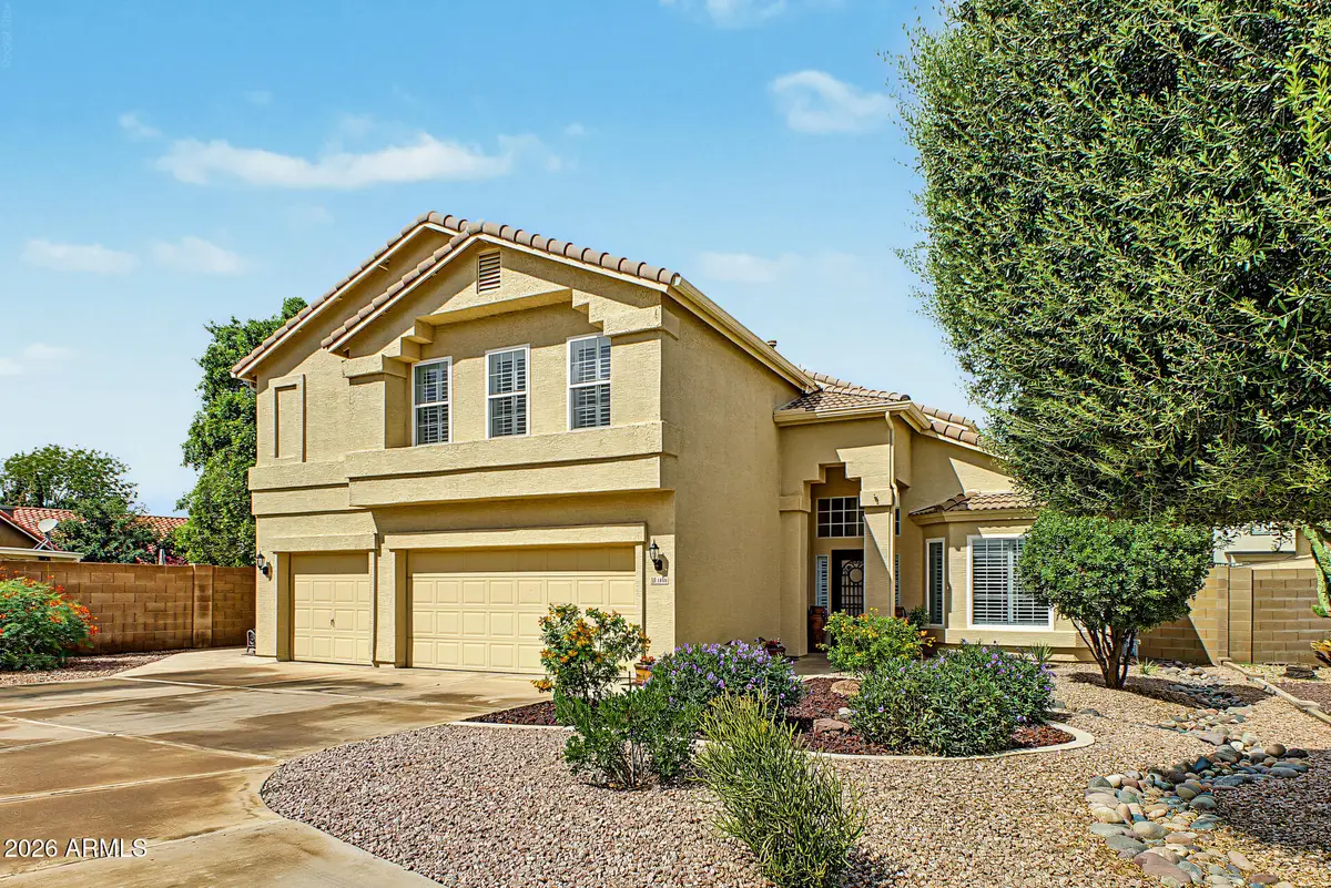 1486 E Barbarita Avenue, Gilbert, AZ 85234 - #1