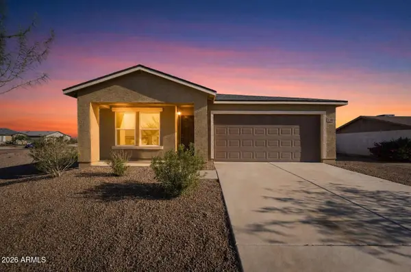9380 W Collis Place, Arizona City, AZ 85123