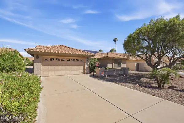20009 N 94th Avenue, Peoria, AZ 85382