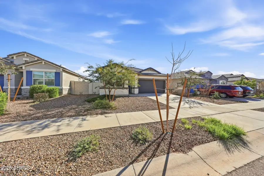 25285 N 185th Drive, Wittmann, AZ 85361 - #2