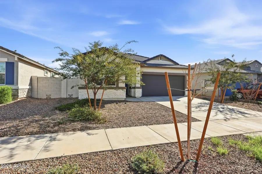 25285 N 185th Drive, Wittmann, AZ 85361 - #3