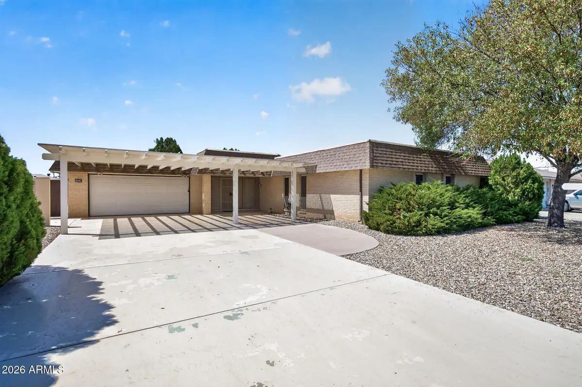14830 N Cameo Drive, Sun City, AZ 85351 - #1