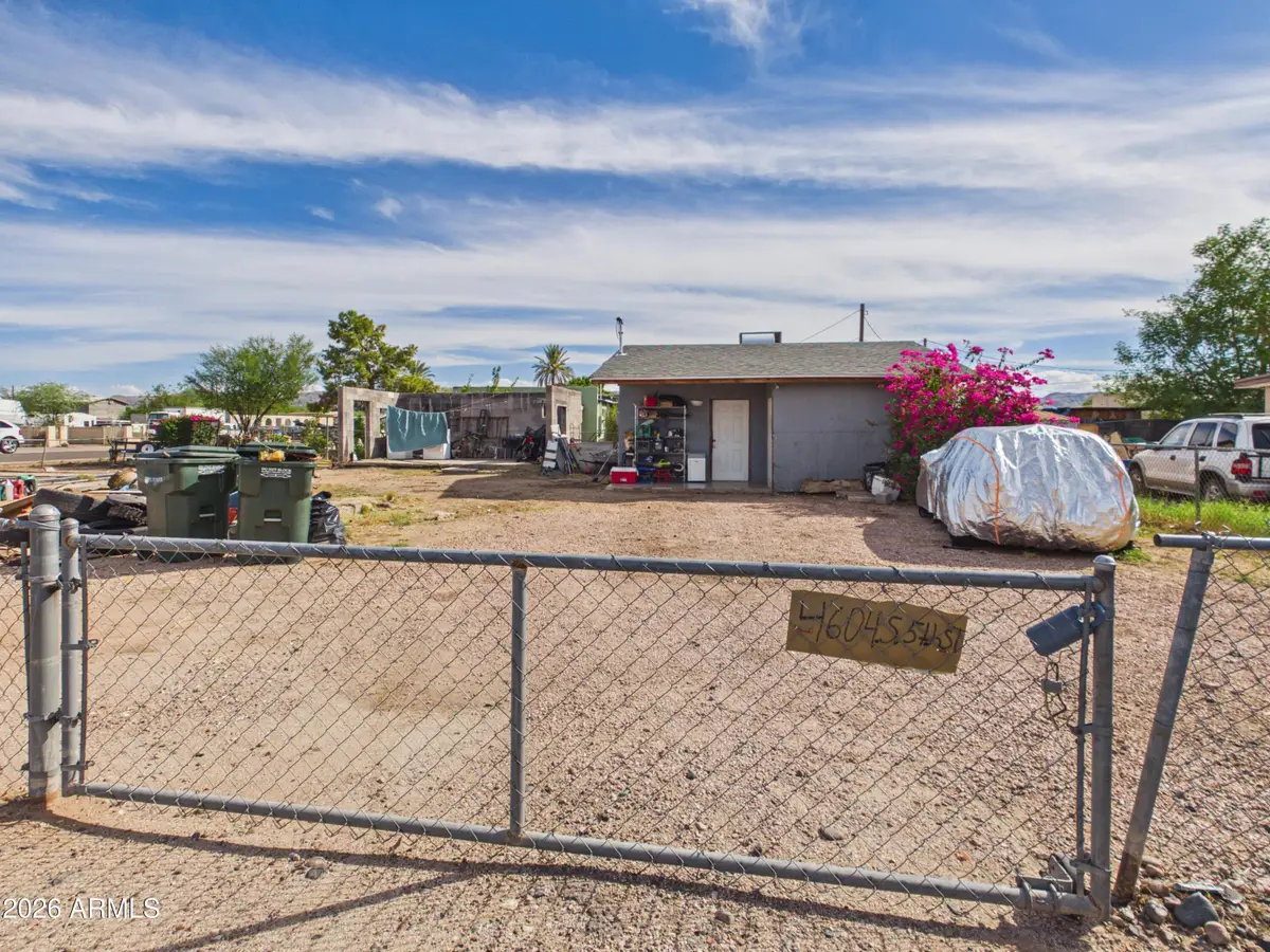 4604 S 5th Street, Phoenix, AZ 85040 - #1