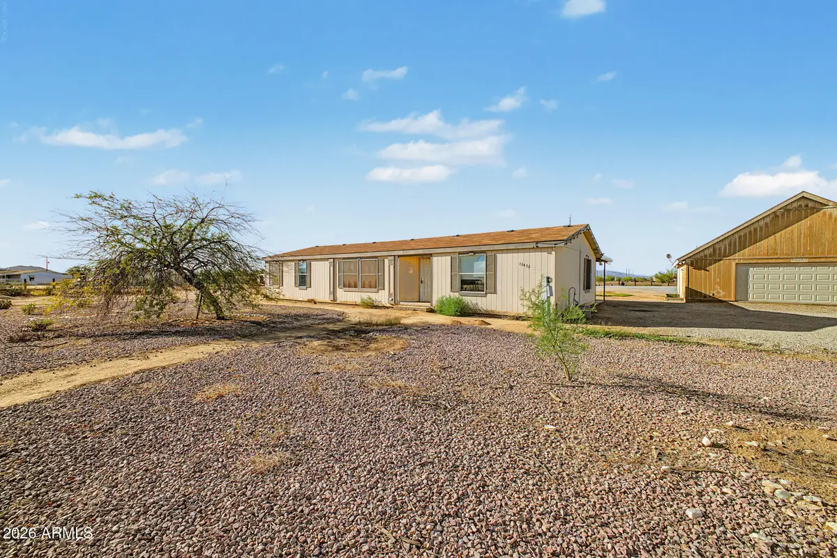 13432 S 204th Lane, Buckeye, AZ 85326 - #1