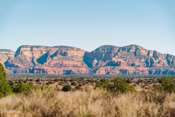555 Sacred Forest Lane #E, Sedona, AZ 86336