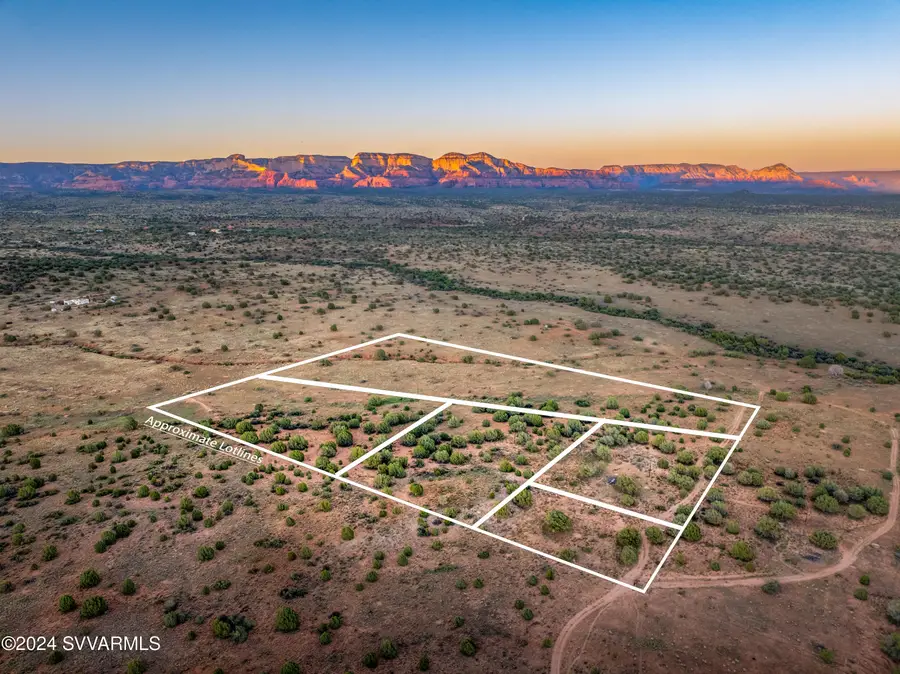 555 Sacred Forest Lane #E, Sedona, AZ 86336 - #3