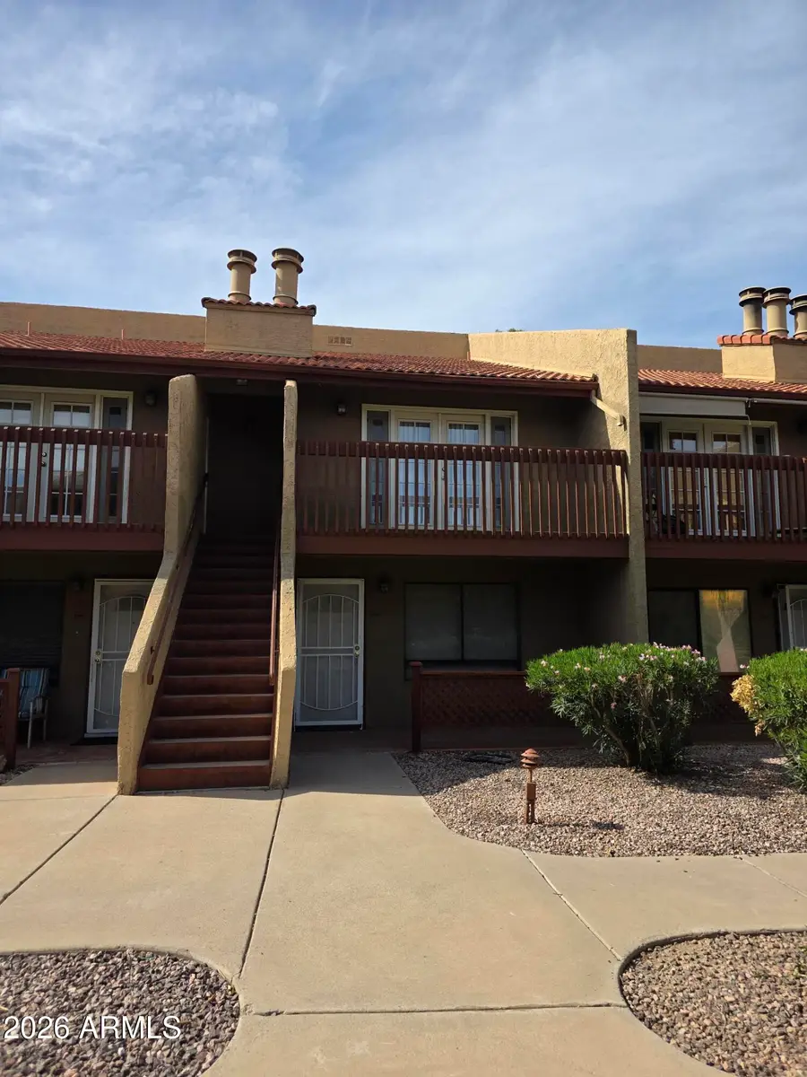 14203 N 19th Avenue #2013, Phoenix, AZ 85023 - #2