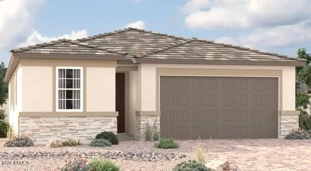 9724 W Fraktur Road, Tolleson, AZ 85353 - #1