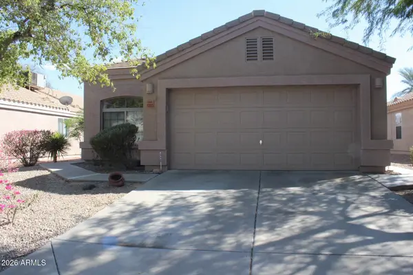 12933 W Mandalay Lane, El Mirage, AZ 85335