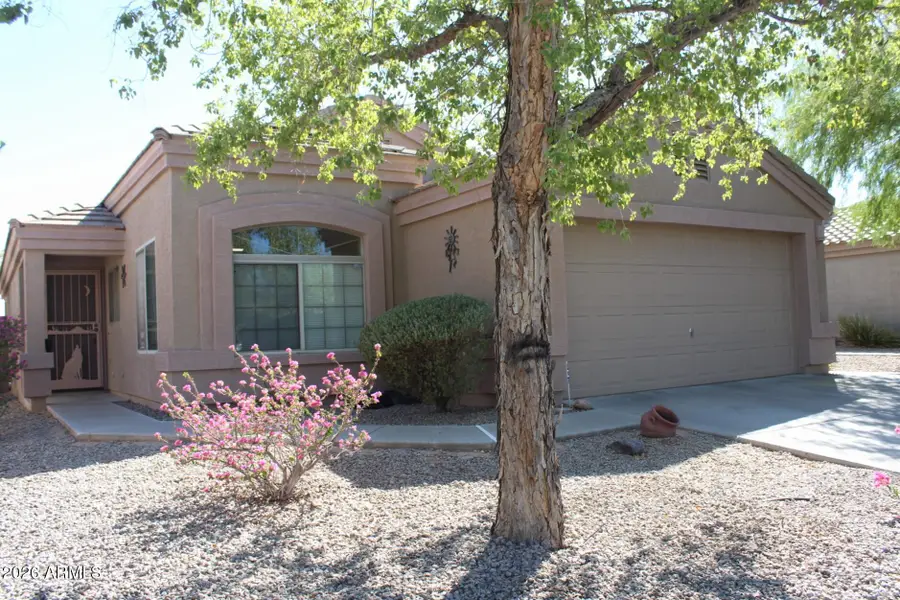 12933 W Mandalay Lane, El Mirage, AZ 85335 - #2