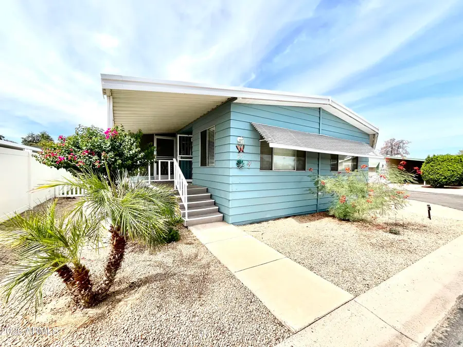 6960 W Peoria Avenue #75, Peoria, AZ 85345 - #2