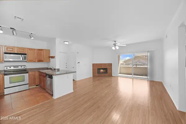 16013 S Desert Foothills Parkway #2153, Phoenix, AZ 85048