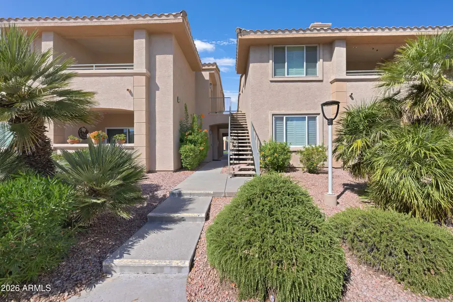 16013 S Desert Foothills Parkway #2153, Phoenix, AZ 85048 - #2
