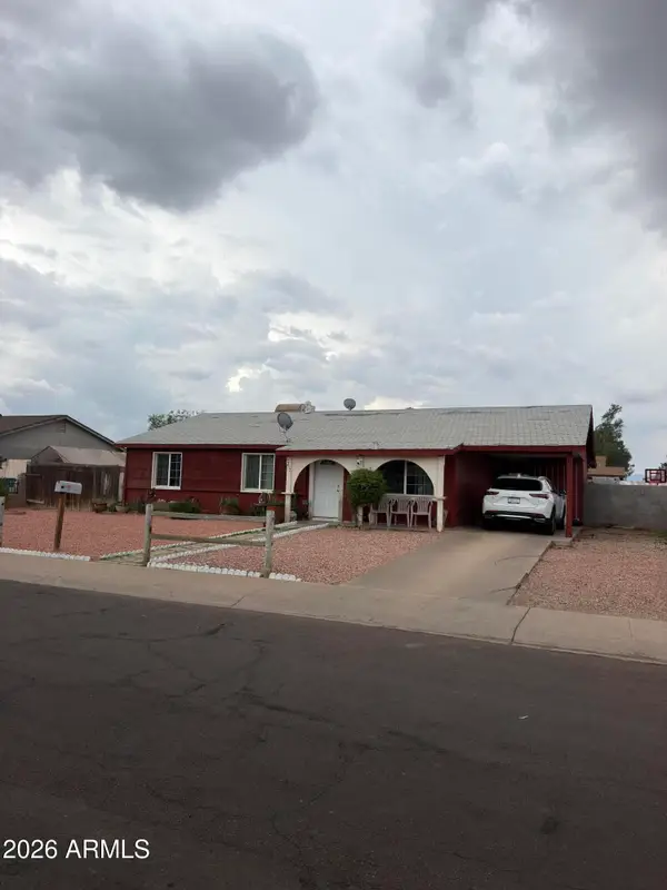 7207 W Devonshire Avenue, Phoenix, AZ 85033