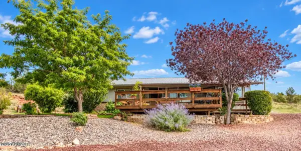 765 N Alta Vista Drive, Eagar, AZ 85925