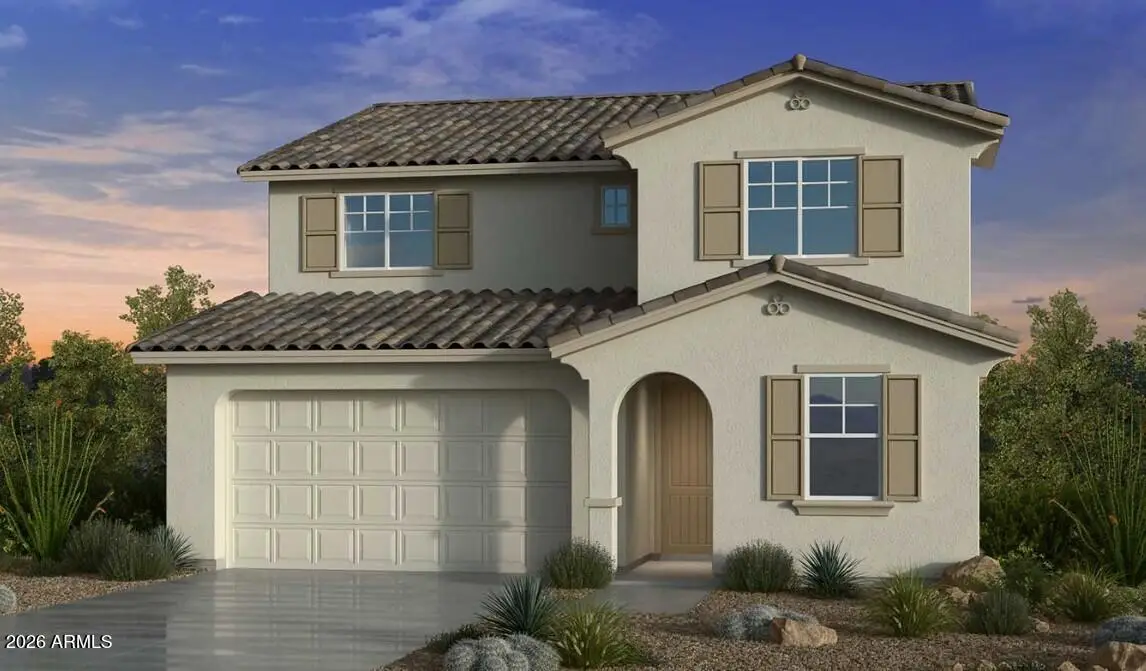 3813 S Peonie --, Mesa, AZ 85212 - #1