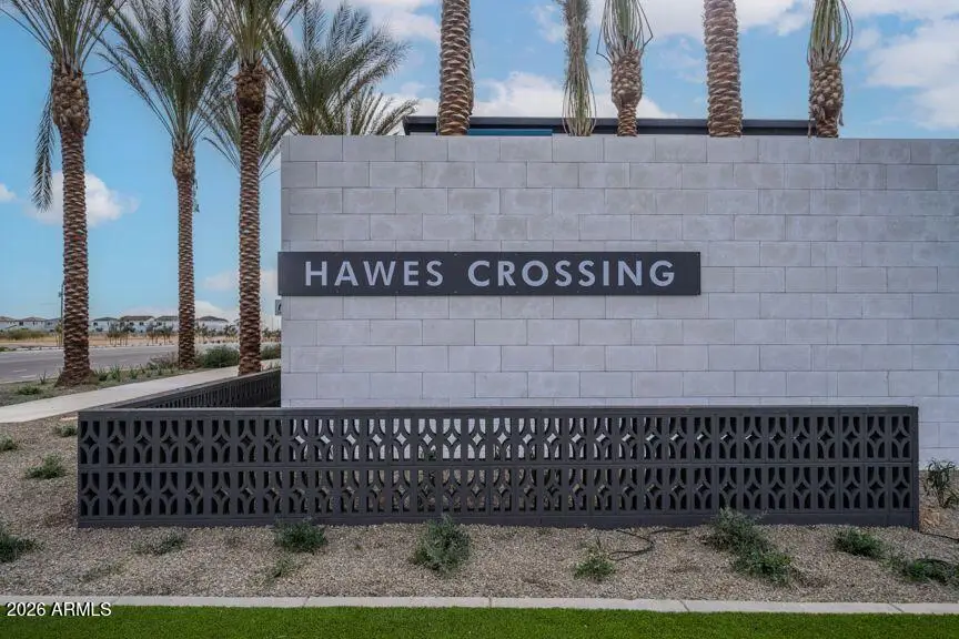 3813 S Peonie --, Mesa, AZ 85212 - #2