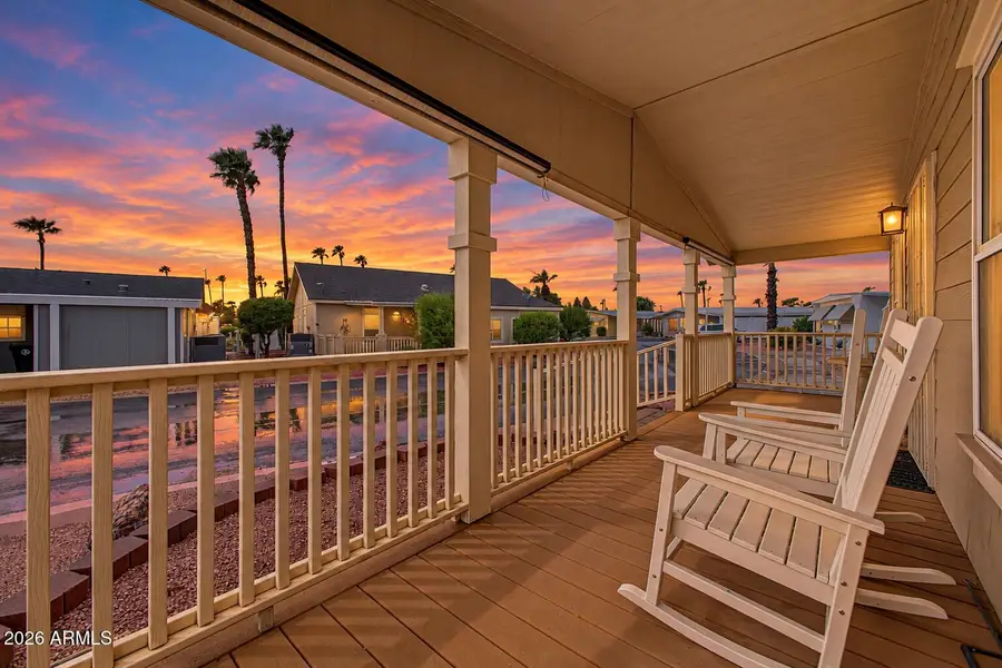201 S Greenfield Road #264, Mesa, AZ 85206 - #2