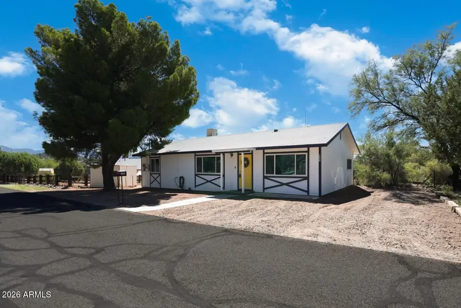 4585 E Valley Lane, Rimrock, AZ 86335 - #3