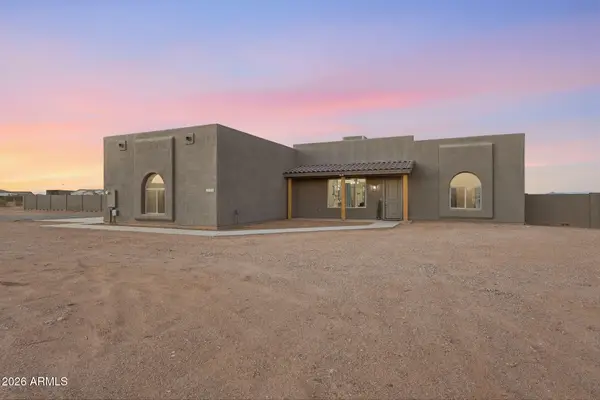 23008 W Peakview Road, Wittmann, AZ 85361