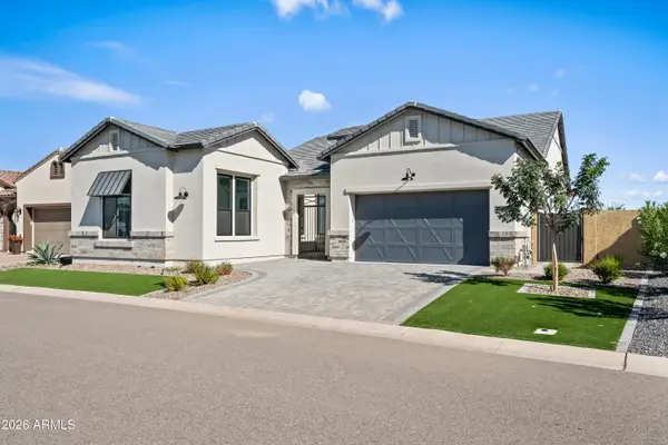 5828 E Star Valley Street, Mesa, AZ 85215