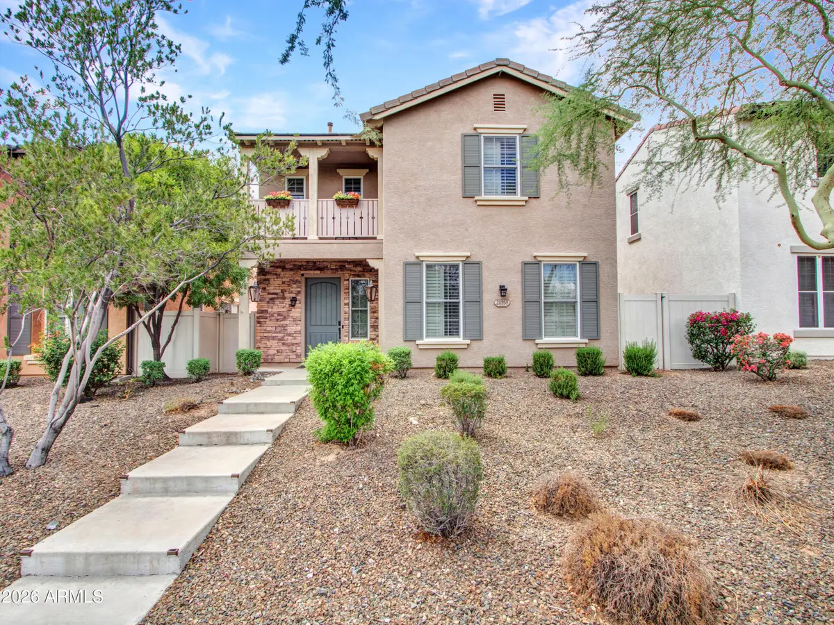 28959 N 124th Avenue, Peoria, AZ 85383 - #1