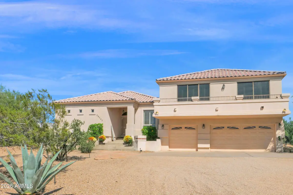 29503 N 59th Street, Cave Creek, AZ 85331 - #1
