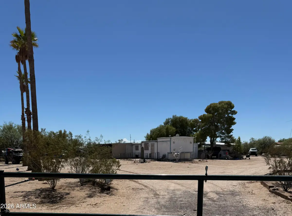 10235 W Foothill Drive, Casa Grande, AZ 85194 - #1