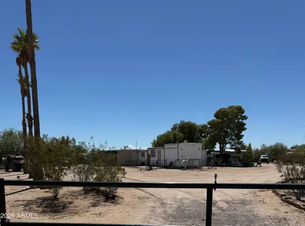 10235 W Foothill Drive, Casa Grande, AZ 85194