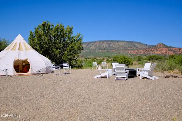 5050 E Great Spirit Way #A,B,C, Sedona, AZ 86336
