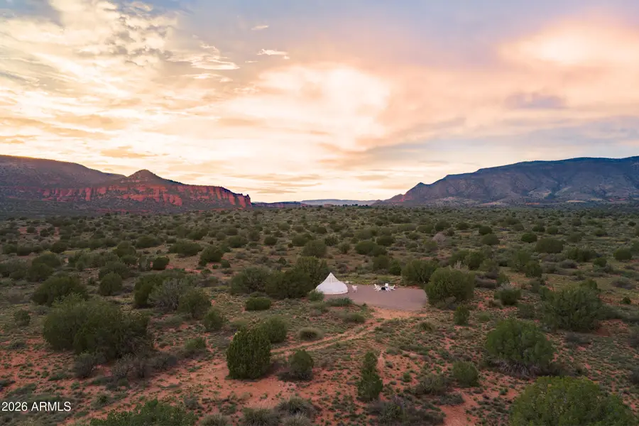 5050 E Great Spirit Way #A,B,C, Sedona, AZ 86336 - #3
