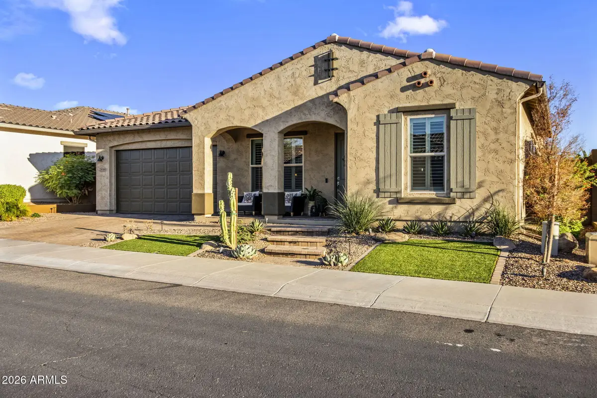 2939 E Crest Lane, Phoenix, AZ 85050 - #1