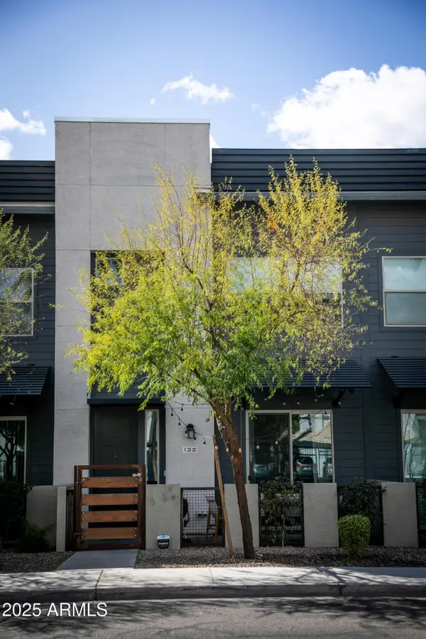 7531 E Billings Street #132, Mesa, AZ 85207