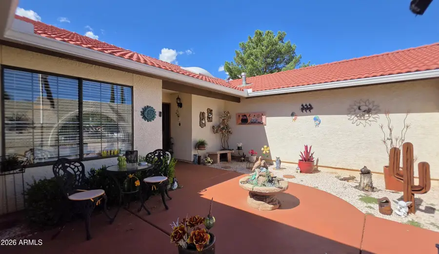 3608 Miller Street, Sierra Vista, AZ 85650 - #2