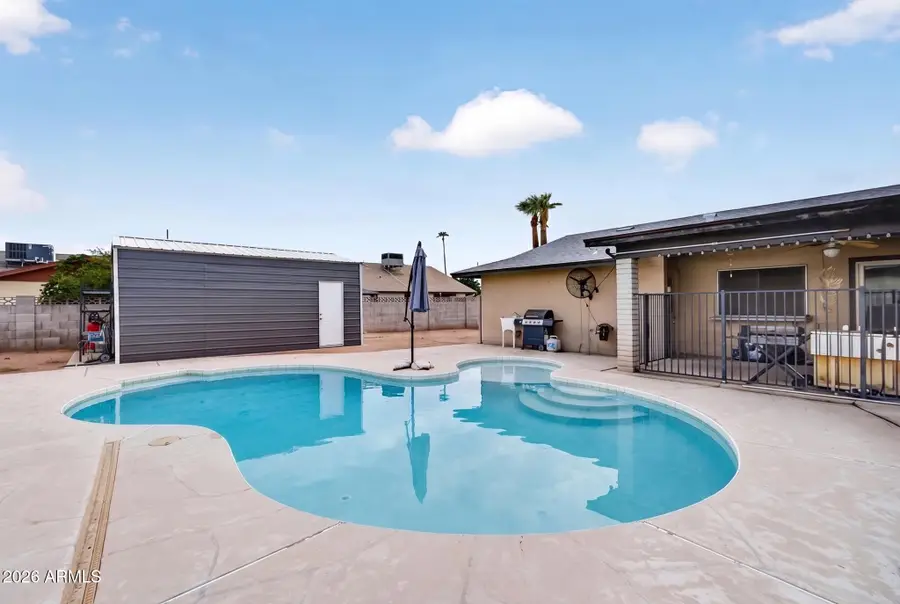9025 N 48th Drive, Glendale, AZ 85302 - #2